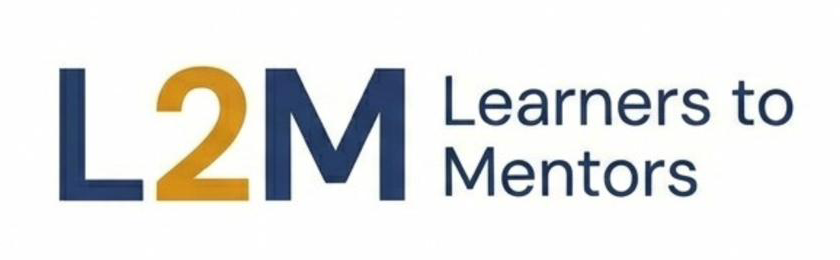 L2M — Learners to Mentors